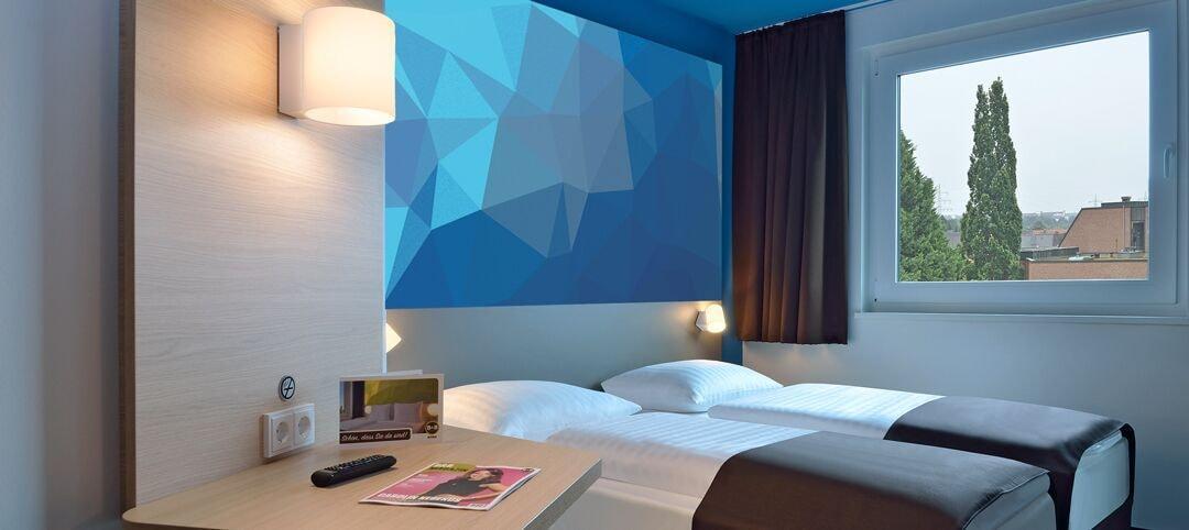 B&B Hotel Rostock City-West Exterior photo